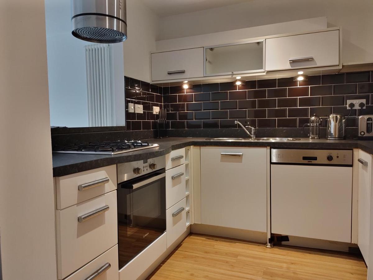 The Amazing East Pilton Farm Rigg Near Botanic Gardens Apartment Единбург Екстериор снимка
