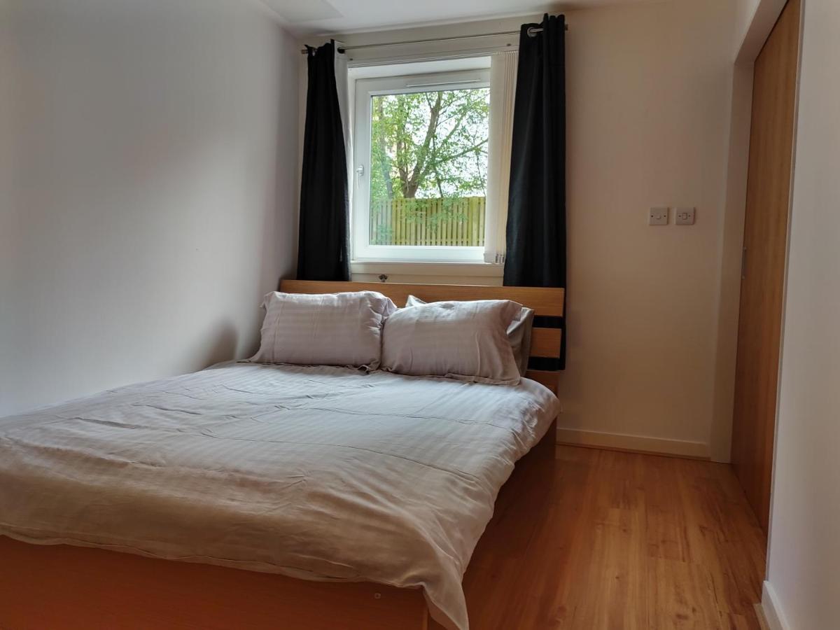 The Amazing East Pilton Farm Rigg Near Botanic Gardens Apartment Единбург Екстериор снимка