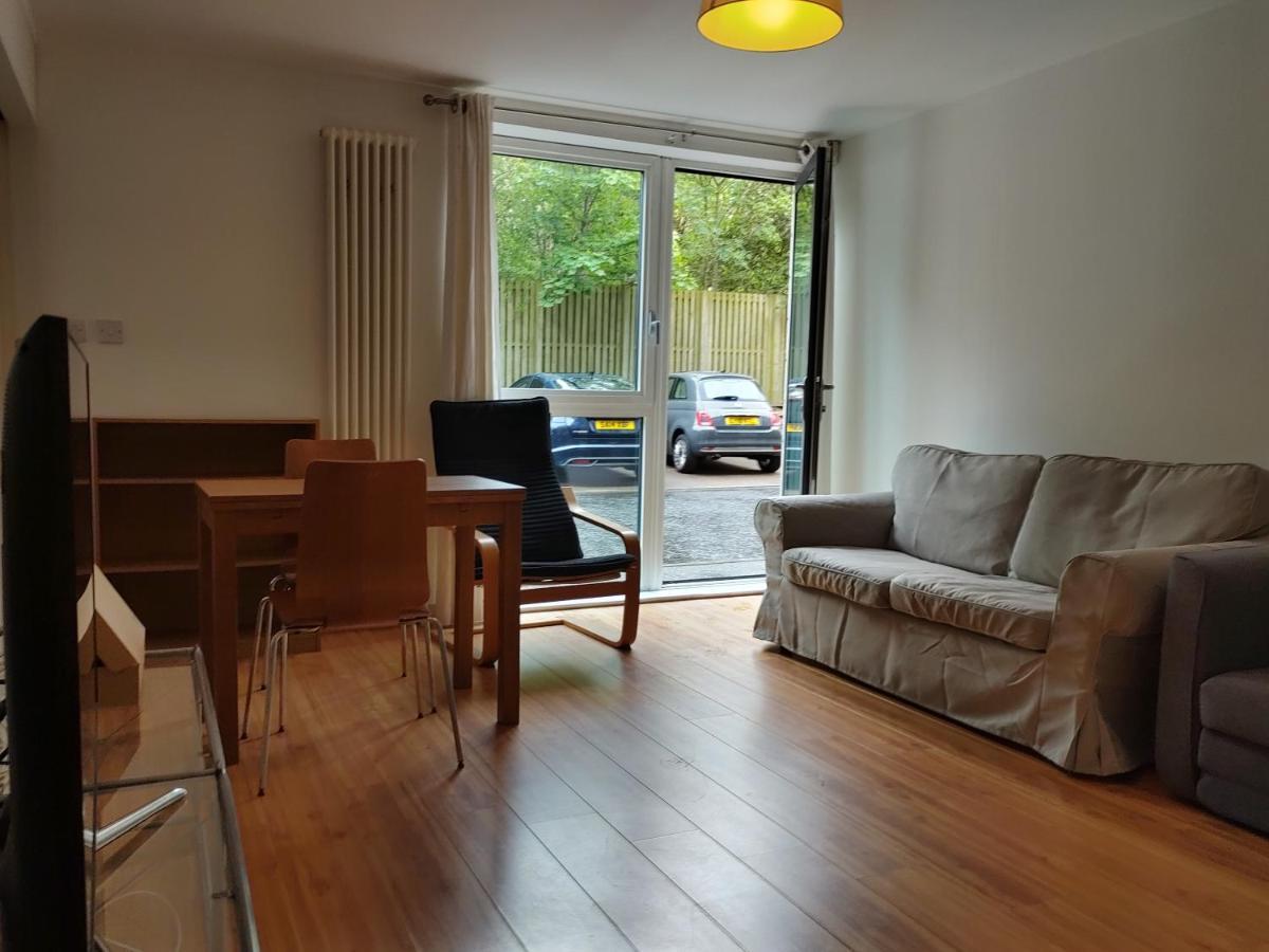 The Amazing East Pilton Farm Rigg Near Botanic Gardens Apartment Единбург Екстериор снимка