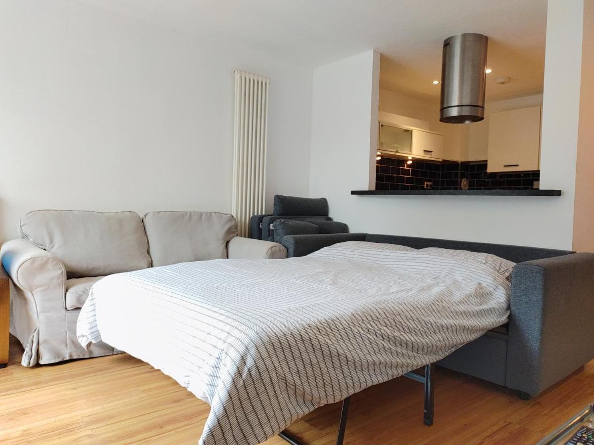 The Amazing East Pilton Farm Rigg Near Botanic Gardens Apartment Единбург Екстериор снимка